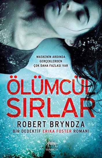 Ölümcül Sırlar resmi