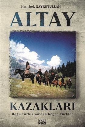 Altay Kazakları resmi