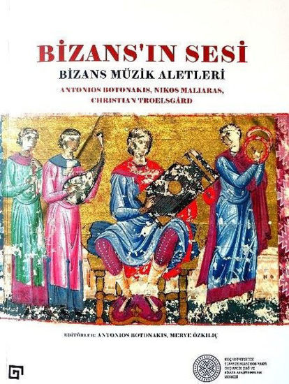 Bizans'ın Sesi resmi