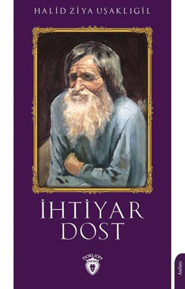 İhtiyar Dost resmi