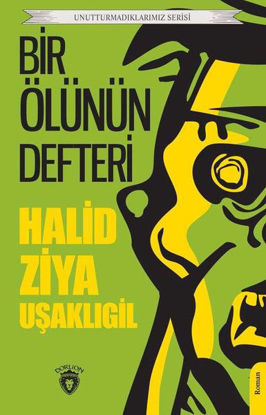 Bir Ölünün Defteri resmi
