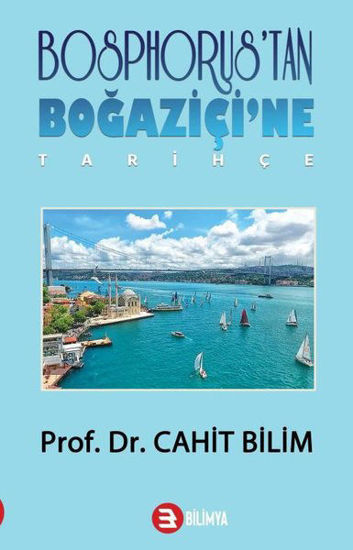 Bosphorus'tan Boğaziçi'ne resmi