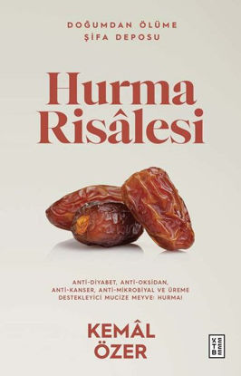 Hurma Risalesi - Doğumdan Ölüme Şifa Deposu resmi