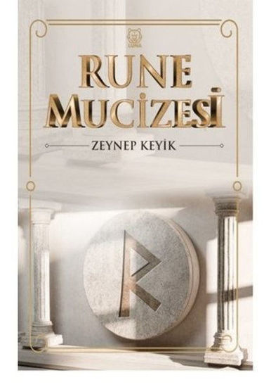 Rune Mucizesi resmi