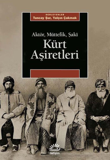 Kürt Aşiretleri resmi