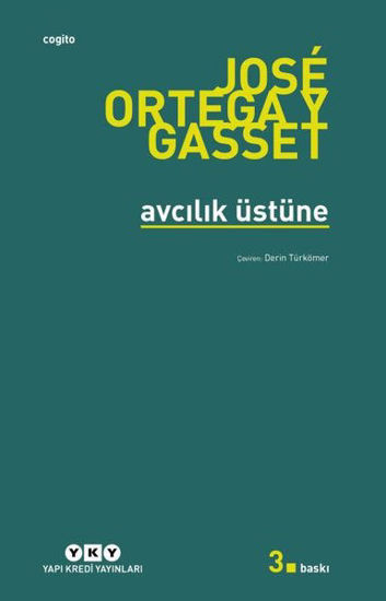 Avcılık Üstüne resmi