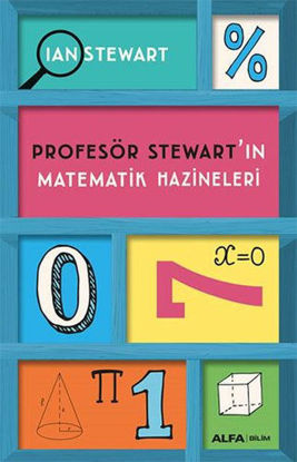 Profesör Stewart'ın Matematik Hazineleri resmi