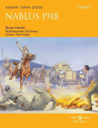 Nablus 1918 resmi