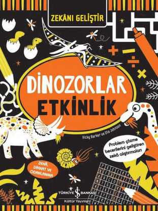 Dinozorlar Etkinlik resmi