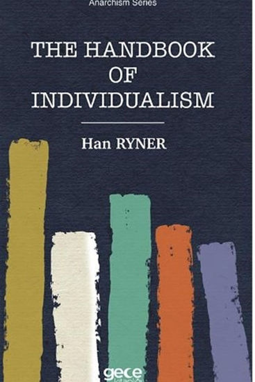 The Handbook Of Individualism resmi