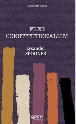 Free Constitutionalism resmi