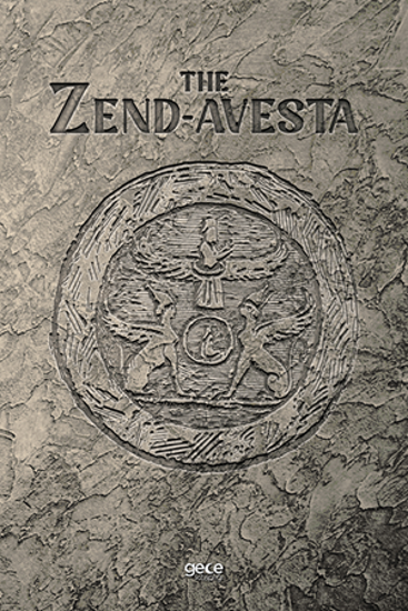 The Zend-Avesta resmi