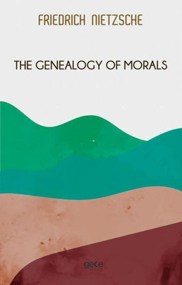 The Genealogy of Morals resmi