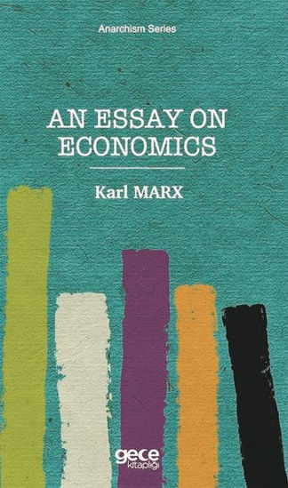 An Essay on Economics resmi