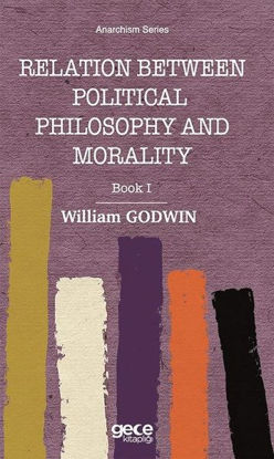 Relation Between Political Philosophy and Morality resmi