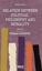 Relation Between Political Philosophy and Morality resmi