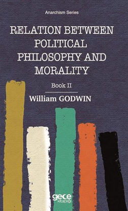 Relation Between Political Philosophy and Morality - Book 2 resmi