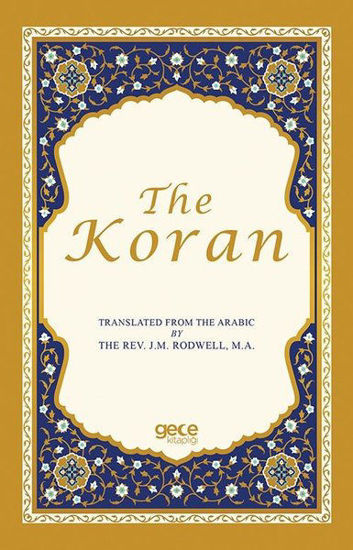 The Koran resmi