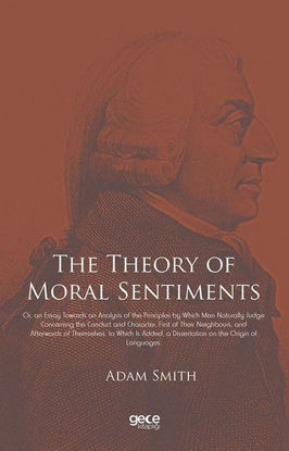 The Theory of Moral Sentiments resmi