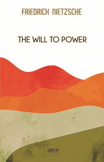 The Will to Power resmi