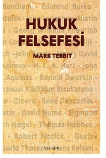 Hukuk Felsefesi resmi