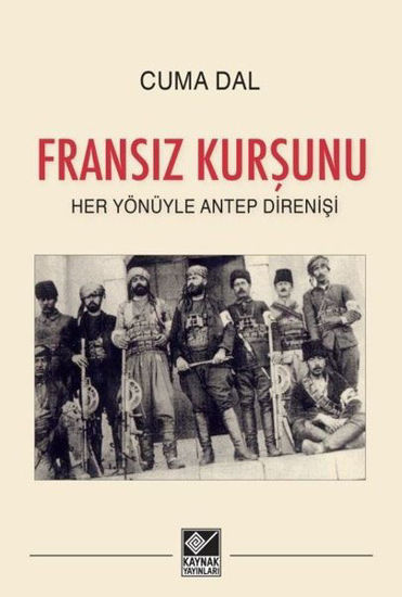 Fransız Kurşunu resmi