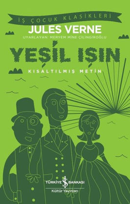 Yeşil Işın resmi