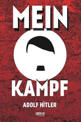 Mein Kampf resmi