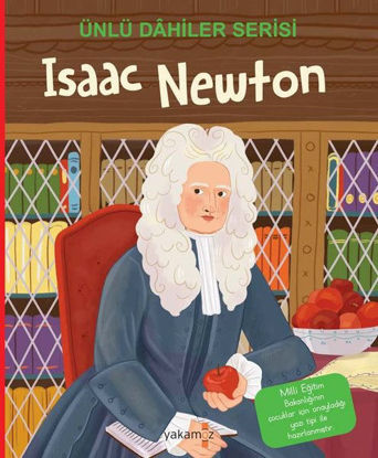 Isaac Newton resmi