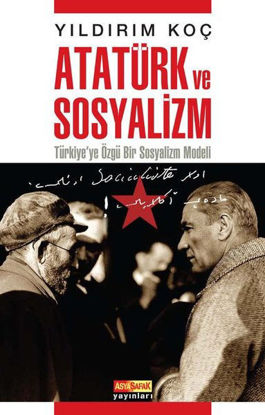Atatürk ve Sosyalizm resmi