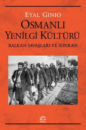 Osmanlı Yenilgi Kültürü resmi