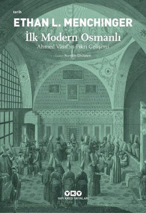 İlk Modern Osmanlı resmi