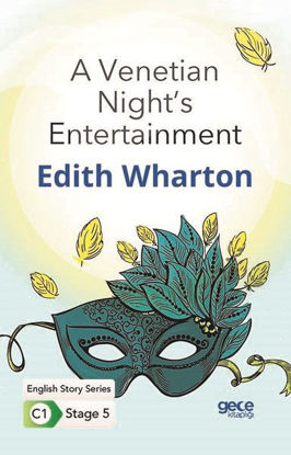 A Venetian Night's Entertainment resmi