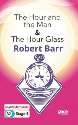 The Hour and the Man - The Hour - Glass resmi