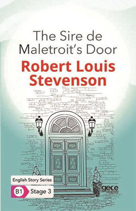 The Sire de Maletroits Door resmi