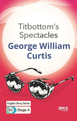 Titbottom's Spectacles resmi