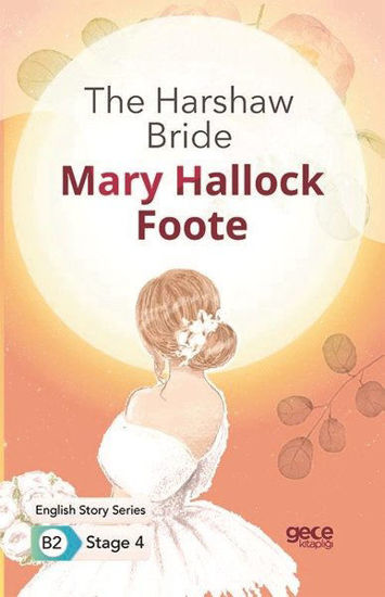 The Harshaw Bride resmi