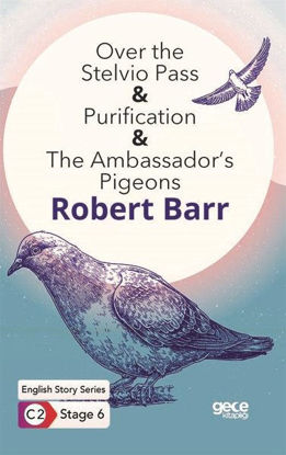 Over the Stelvio Pass - Purification - The Ambassadors Pigeons resmi