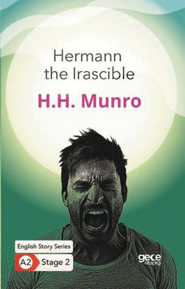 Hermann the Irascible resmi