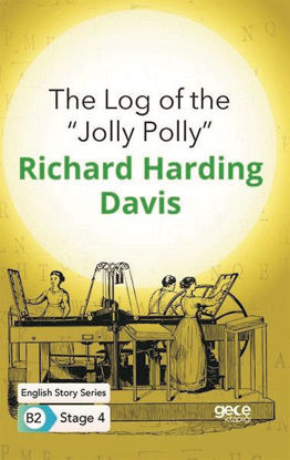 The Log of the ''Jolly Polly resmi