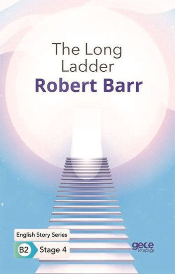 The Long Ladder resmi