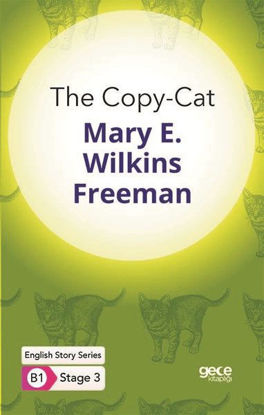 The Copy - Cat resmi