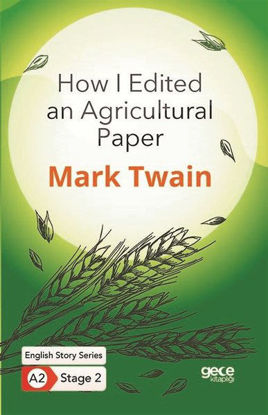 How I Edited an Agricultural Paper resmi