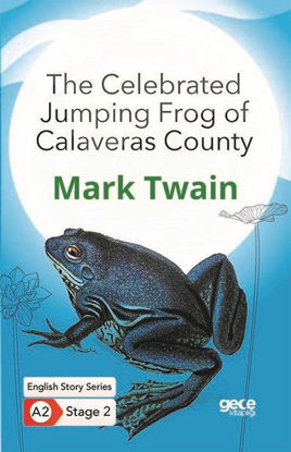 The Celebrated Jumping Frog of Calaveras County resmi
