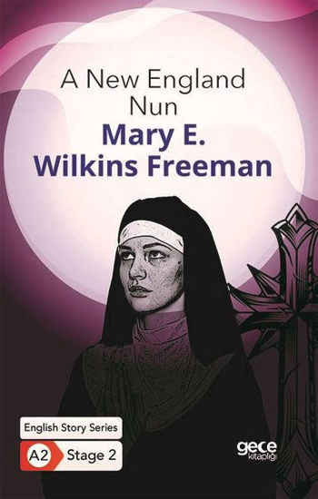A New England Nun resmi