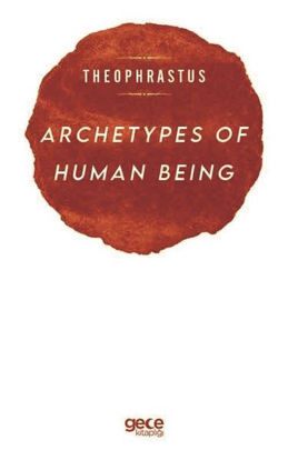 Archetypes of Human Being resmi