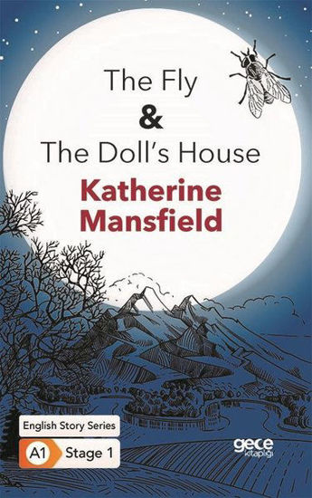 The Fly and The Dolls House resmi