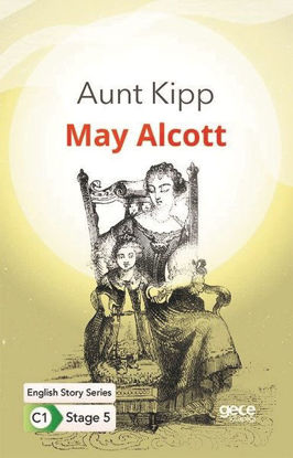 Aunt Kipp resmi