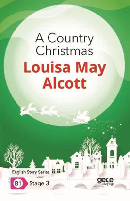 A Country Christmas resmi