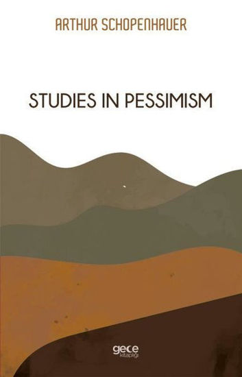 Studies In Pessimism resmi